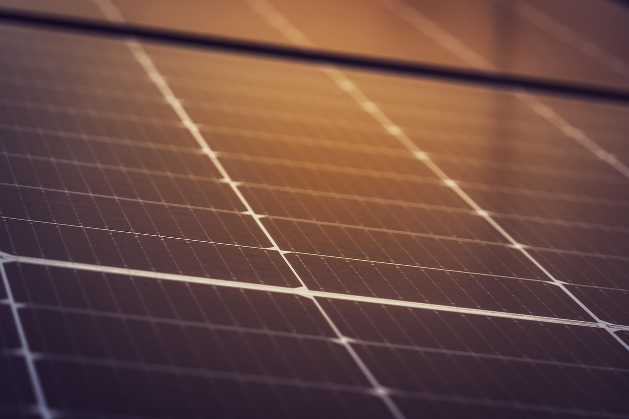 Ekologiczne korzyści płynące z rozwoju energetyki wiatrowej