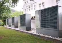 Czy pompa ciepła nadaje się do kamienic i domów z grubymi murami bez ocieplenia